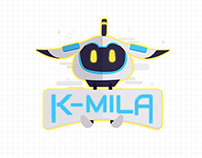 Creación de personaje, K-MILA