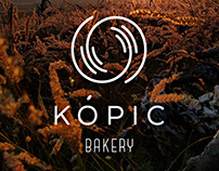 kópic bakery