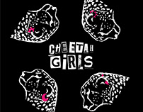 Cheetah Girls Rebrand