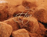Chocolaterie Branding