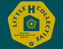 Little H Logo