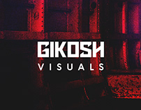 Gikosh Visuals