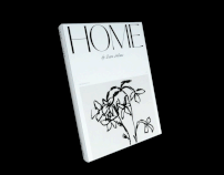 ZARA HOME | EDITORIAL
