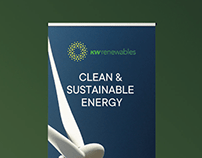 KW renewables