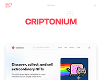 Criptonium