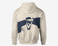 Sweater design