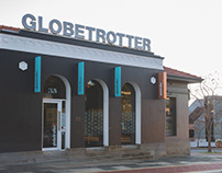 Globetrotter Corporate / Rebrand
