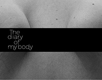 The diary of my body