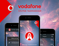 Vodafone- Divine Namaskar
