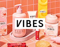 Vibes - Skincare
