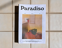 Paradiso Twenty-Two
