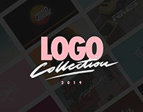 Logo collection 2019