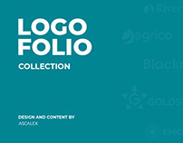 Logo Folio Colleection 2022