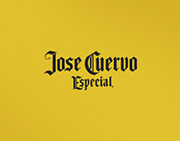 José Cuervo Especial / Familia