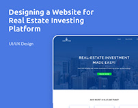 Blue Lake Fund - Real Estate Investing Platform