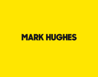 Mark Hughes Art Advisory - Where art meets design
