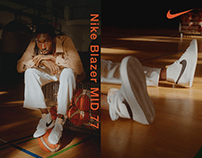 Nike Blazer MID 77