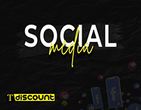 Social Media | Tdiscount