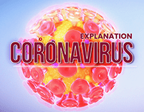 Corona Virus & Explanation