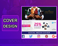 Social Media Cover Design V2