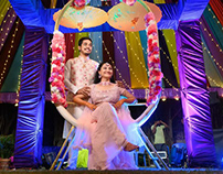 Wedding Moments of Prasanna Latha & Lokesh - 35mm Arts