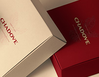 Luxury Chocolate - Brand Development