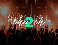 Social Media Church 2