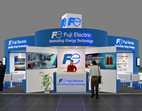 Fuji Electric at Engimech