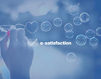 e-satisfaction