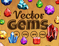 Vector Gems