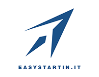 [Logo] Easy Start in IT