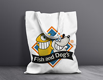 FISCH and DOGS Brand