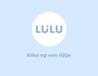 Lulu - Behavioral Design