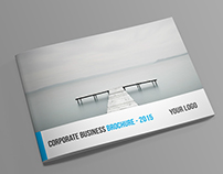 Corporate Business Brochure