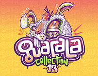 GUACALA COLLECTION 13
