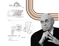 C4.0 | Analisis de un arquitecto. Alvar Aalto