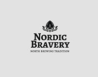 Nordic Bravery Beer