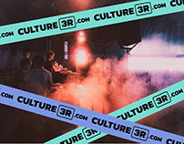 Culture 3R | Acolyte