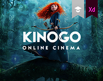 Kinogo – online cinema