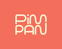 Pim Pan bakery