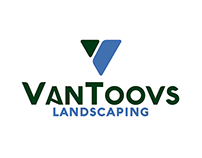 VanToovs - Logo Design & Branding