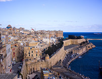 Malta Fotografía