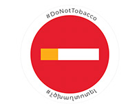 Do Not Tobacco