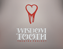 Identity/Promotional - Wisdom Tooth Theatre Project