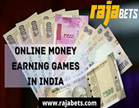 Online Money Earning Game In India