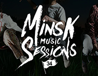 Videos for Minsk Music Sessions