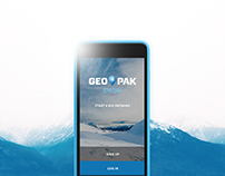 Geo Pak Snow | Topographic app
