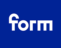 Form Bureau Identity & Website