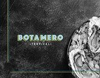 BOTAMERO - BRANDING