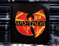 Vinil Wu-Tang Clan